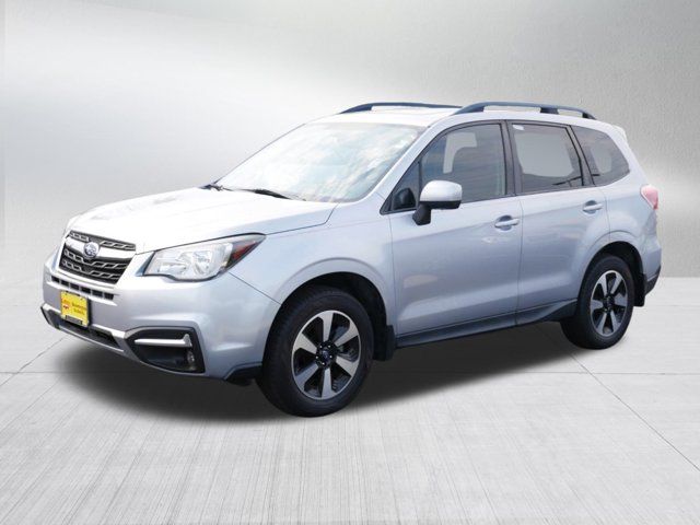 2018 Subaru Forester Premium