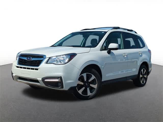 2018 Subaru Forester Premium