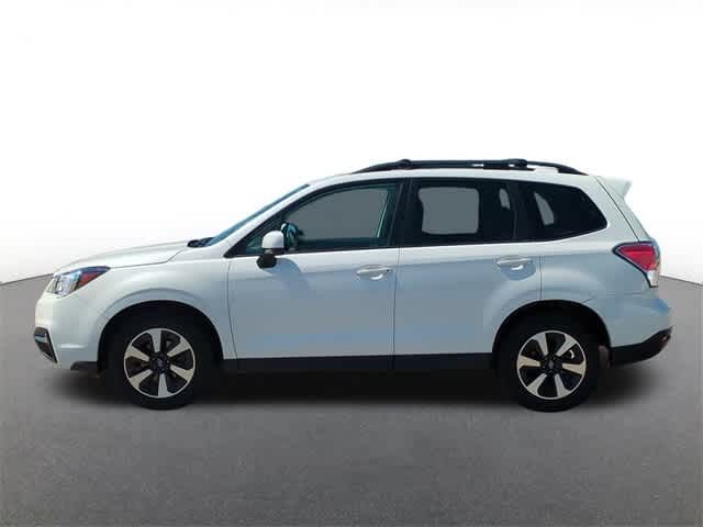 2018 Subaru Forester Premium