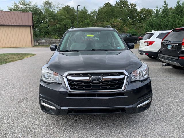 2018 Subaru Forester Premium