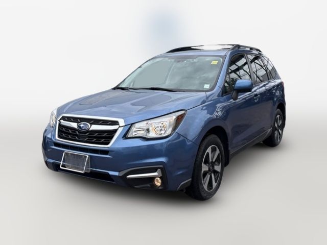 2018 Subaru Forester Premium