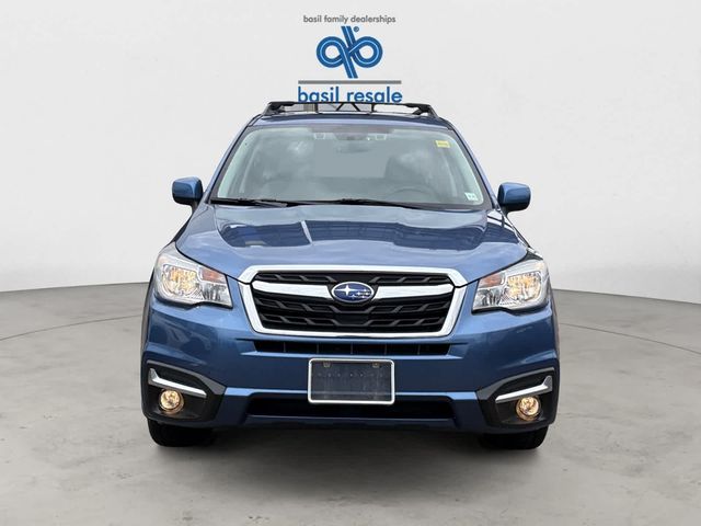 2018 Subaru Forester Premium