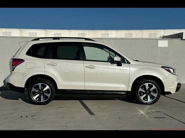 2018 Subaru Forester Premium