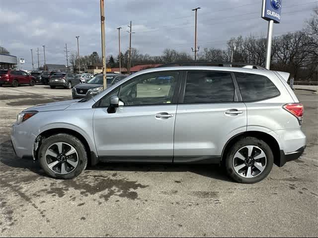 2018 Subaru Forester Premium