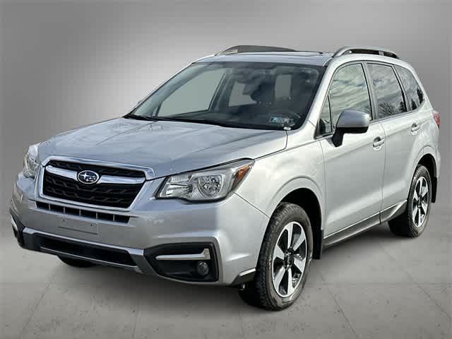 2018 Subaru Forester Premium