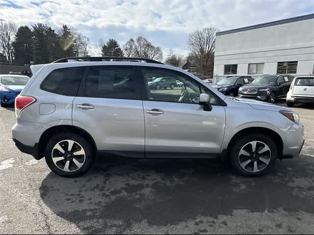 2018 Subaru Forester Premium