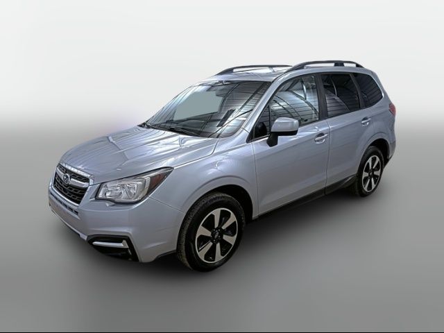 2018 Subaru Forester Premium