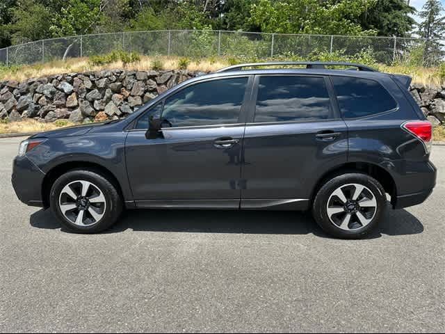 2018 Subaru Forester Premium