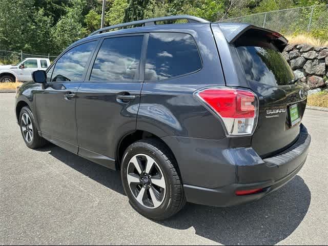 2018 Subaru Forester Premium