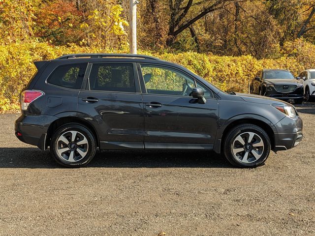 2018 Subaru Forester Premium