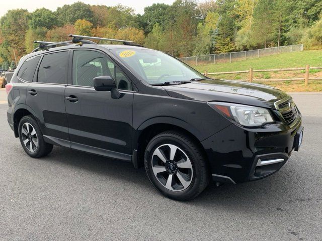 2018 Subaru Forester Premium