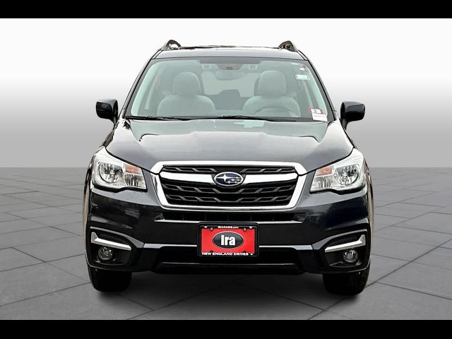 2018 Subaru Forester Premium