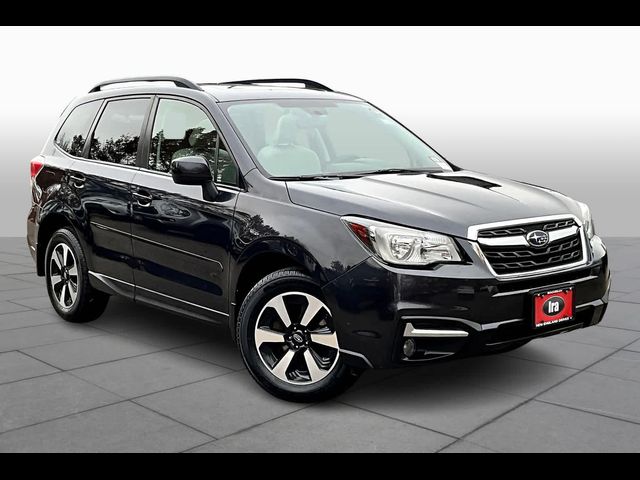 2018 Subaru Forester Premium