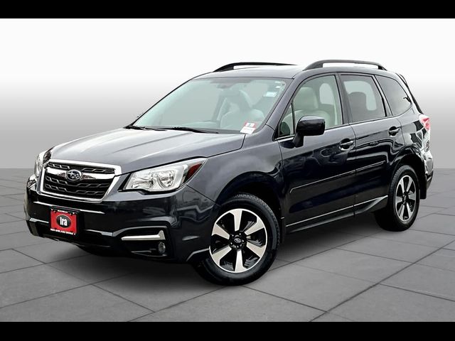 2018 Subaru Forester Premium