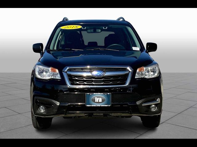 2018 Subaru Forester Premium