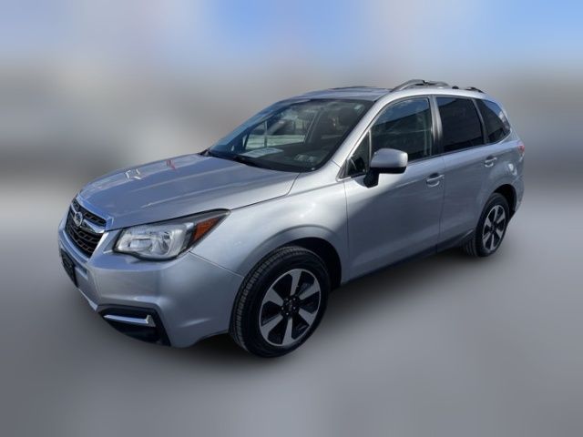 2018 Subaru Forester Premium