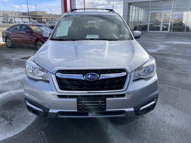 2018 Subaru Forester Premium