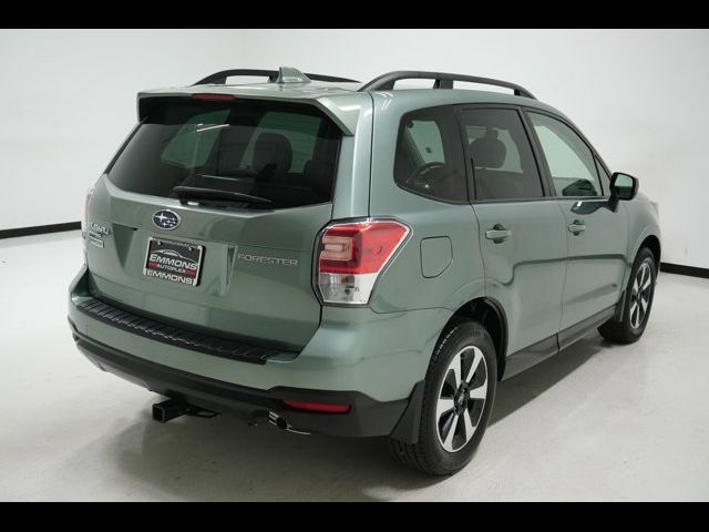 2018 Subaru Forester Premium