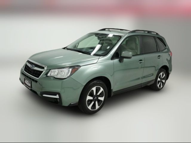 2018 Subaru Forester Premium