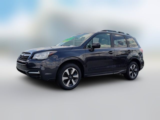 2018 Subaru Forester Premium