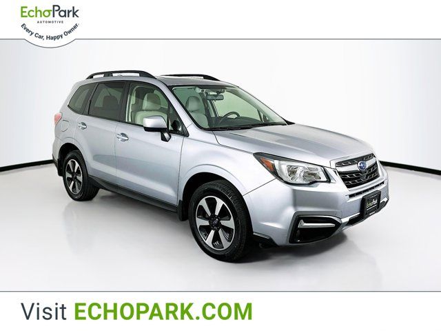 2018 Subaru Forester Premium