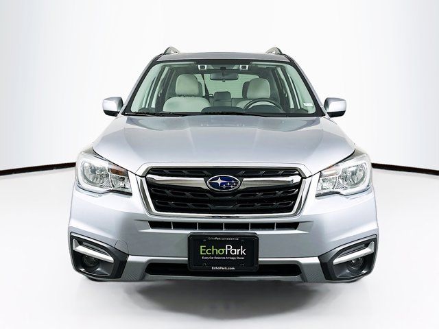 2018 Subaru Forester Premium