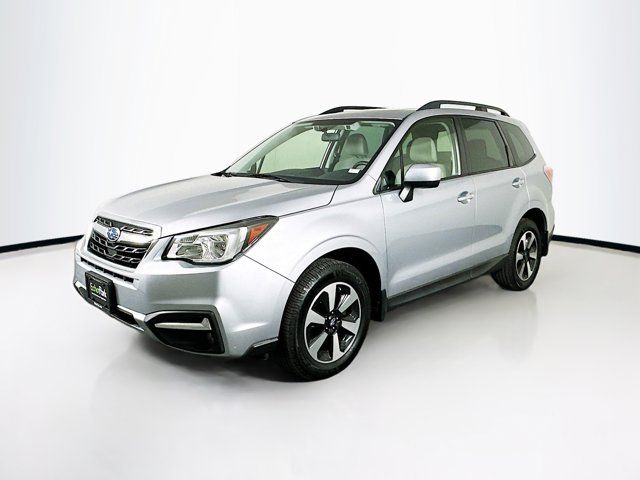 2018 Subaru Forester Premium