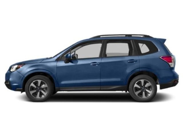 2018 Subaru Forester Premium