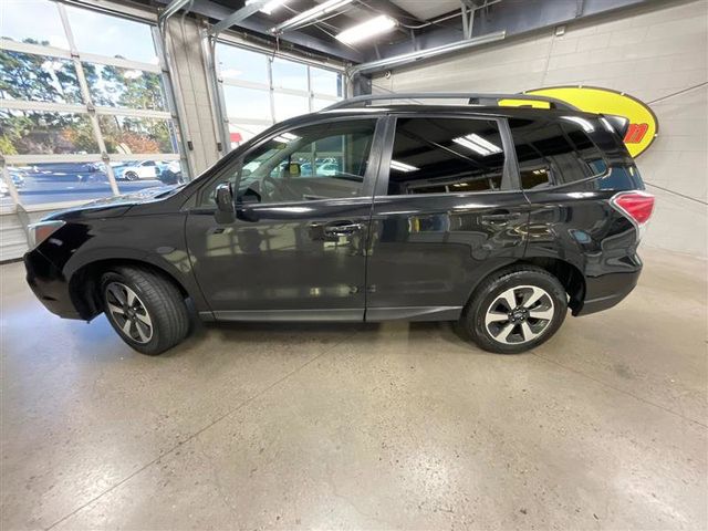 2018 Subaru Forester Premium