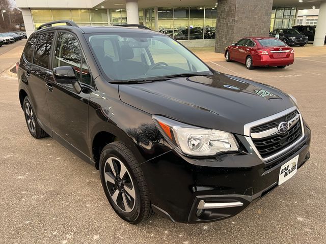 2018 Subaru Forester Premium