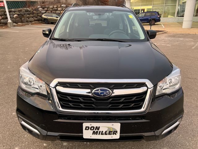 2018 Subaru Forester Premium