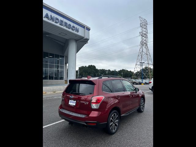 2018 Subaru Forester Premium