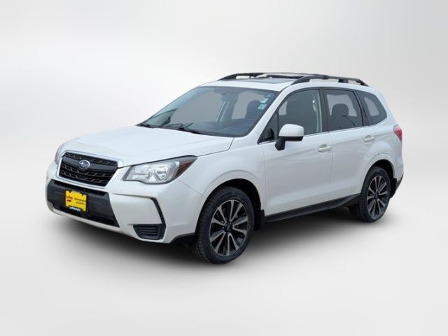2018 Subaru Forester Premium