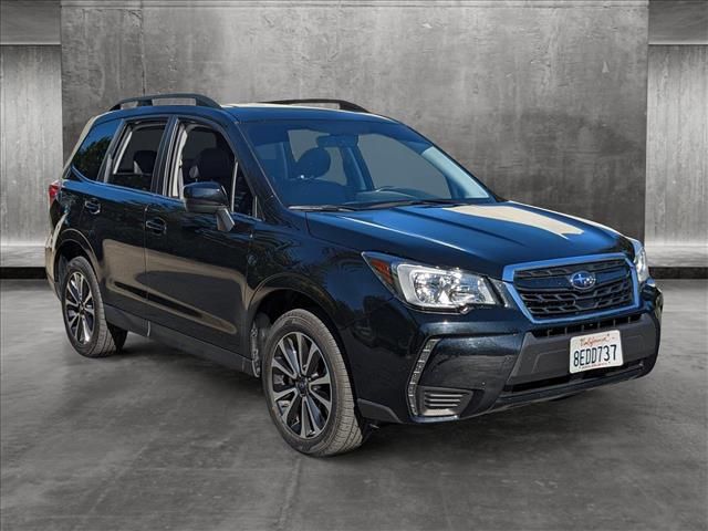 2018 Subaru Forester Premium