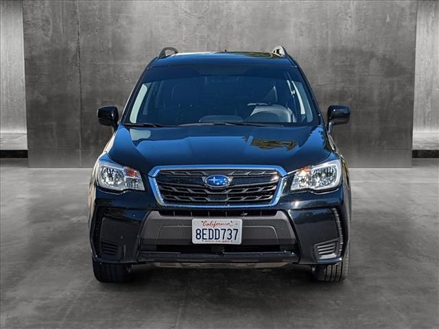 2018 Subaru Forester Premium