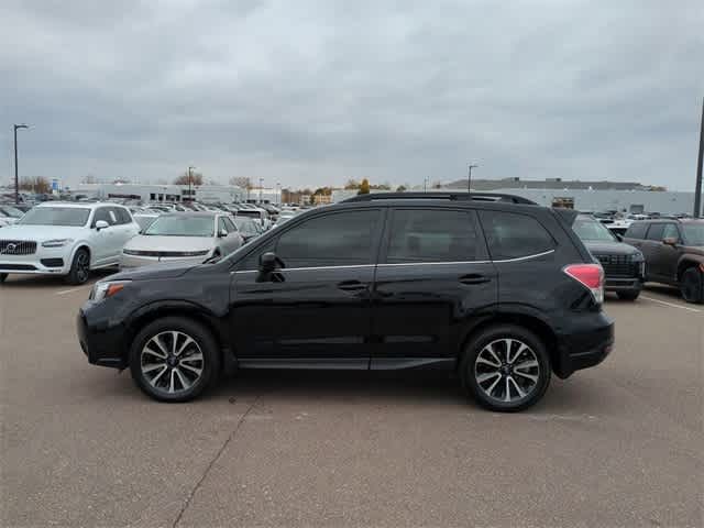 2018 Subaru Forester Premium