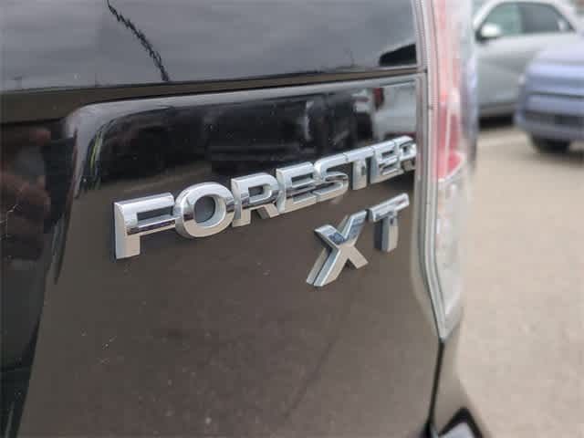 2018 Subaru Forester Premium