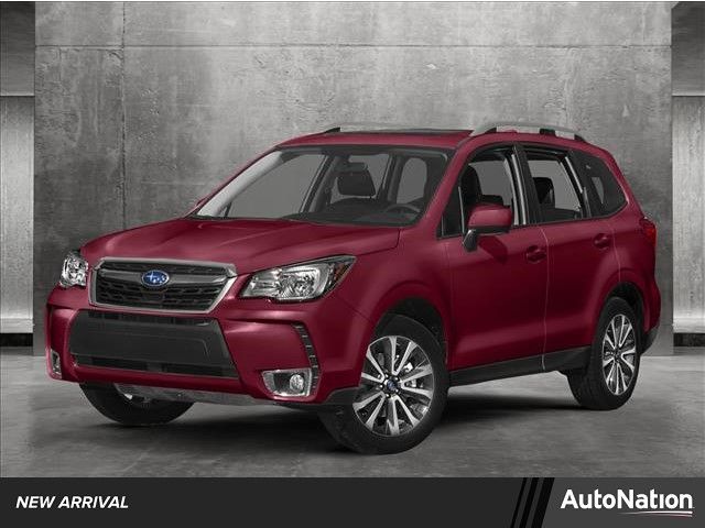 2018 Subaru Forester Premium