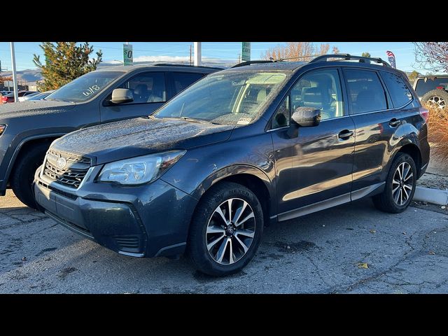 2018 Subaru Forester Premium