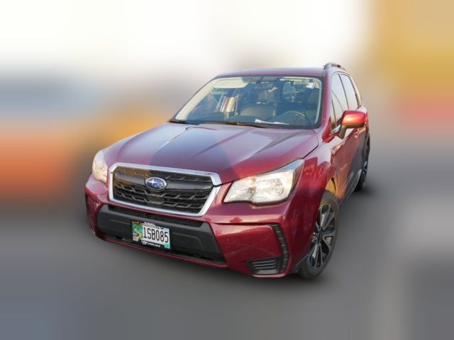 2018 Subaru Forester Premium