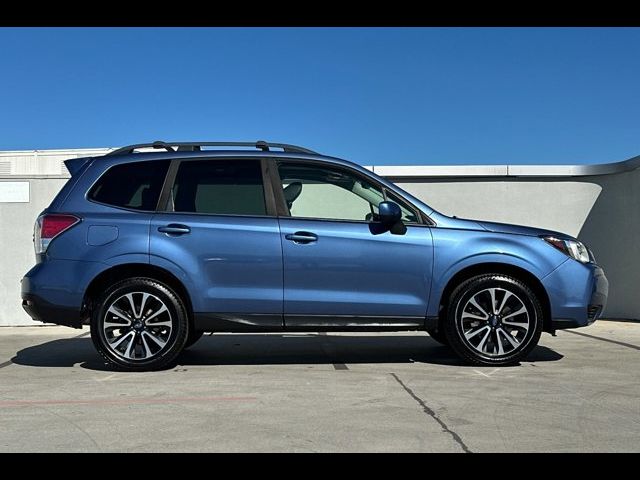 2018 Subaru Forester Premium