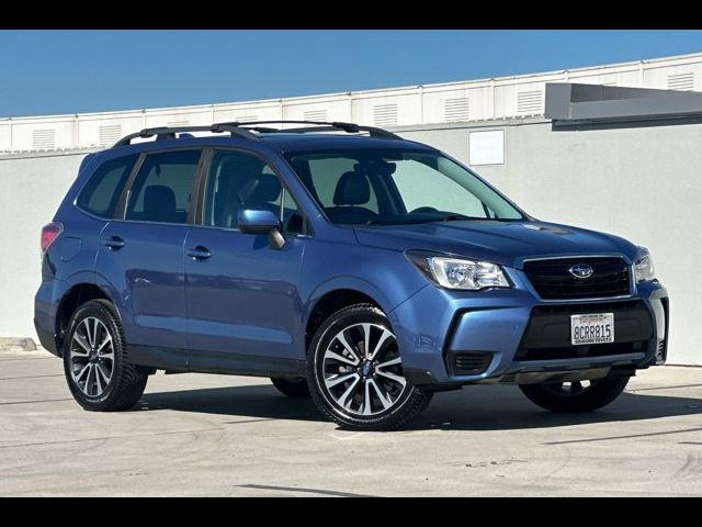 2018 Subaru Forester Premium