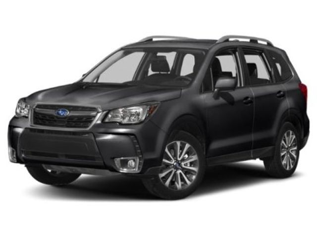 2018 Subaru Forester Premium