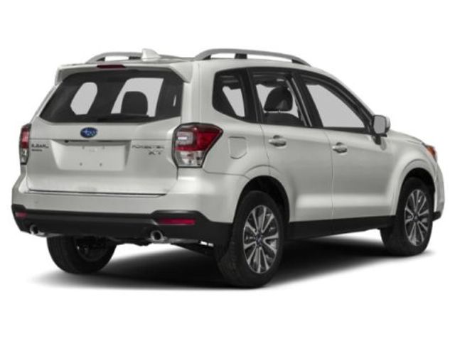 2018 Subaru Forester Premium