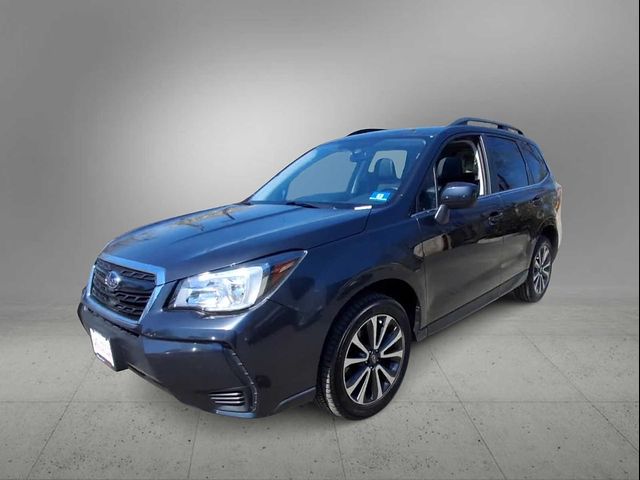 2018 Subaru Forester Premium