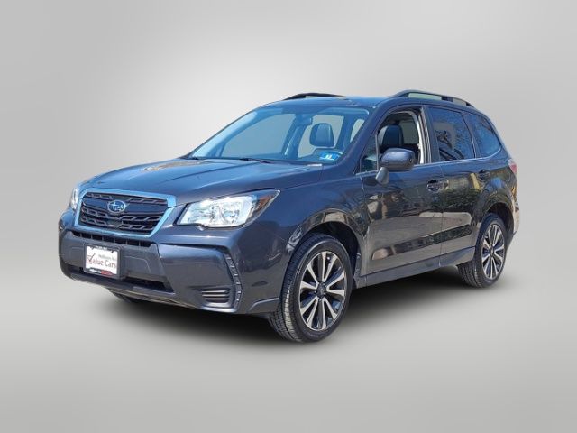 2018 Subaru Forester Premium