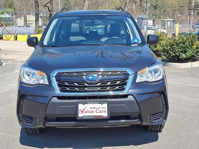 2018 Subaru Forester Premium