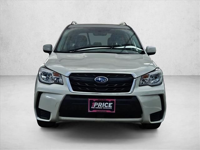 2018 Subaru Forester Premium