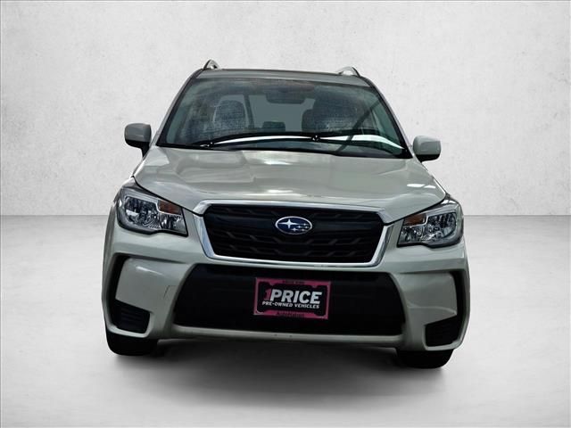 2018 Subaru Forester Premium