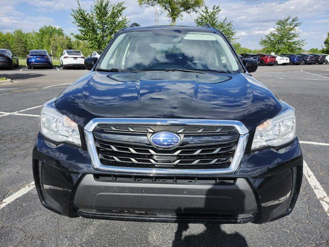 2018 Subaru Forester Premium